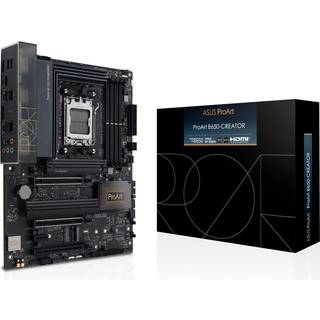 ASUS ProArt B650-CREATOR (ATX, B650, AM5)