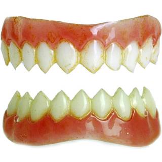 Dental FX Veneers Diablo-Zähne