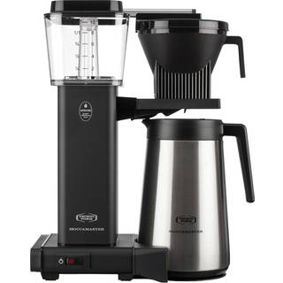 Moccamaster 79432 kaffemaskine Fuld-auto Elektrisk mokagryde