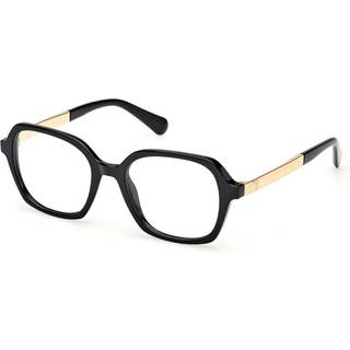 Max & Co. MO5190 001 50 Briller Kvinder Black - Shiny Black - 50mm