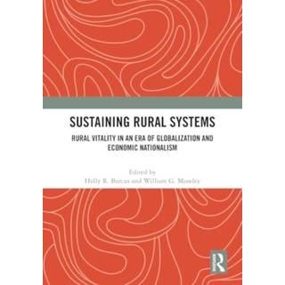 Sustaining Rural Systems