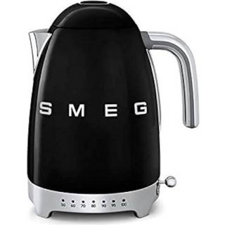 Smeg 50's Style Elkedler KLF04BLEU Sort