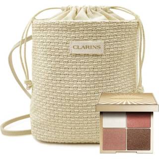 Clarins Glow Make up sæt