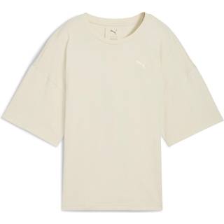 Puma Puma Womens Her Oversized T-Shirt