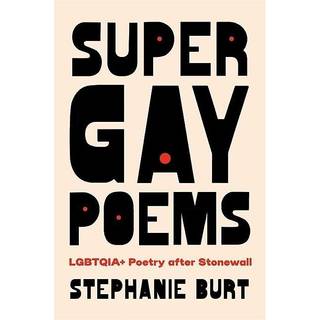Super Gay Poems