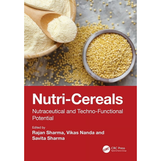 Nutri-Cereals
