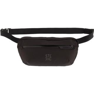 Stoic LundhultSt. Slingbag Hoftetaske størrelse 2 l farve sort