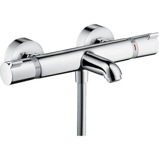 hansgrohe Ecostat Comfort kar-/brusetermostat
