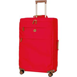 Brics X-Travel 4-Rollen Trolley 77 cm - Geranium
