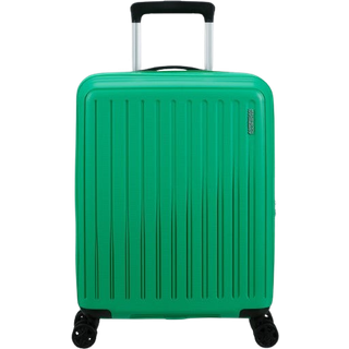 American Tourister Kuffert Rejoy 55 Cm - Grøn