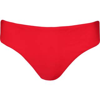 Barts Women's Kelli Hipster Bikini-trusser Damer størrelse 38 farve rød