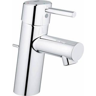 Grohe Concetto Håndvaskarmatur, S-Size, Krom