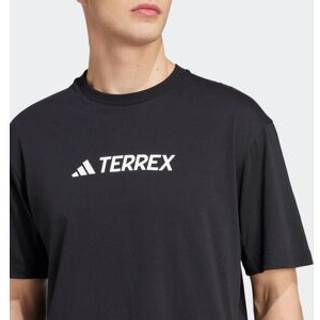 adidas Terrex Logo T-shirt Herre