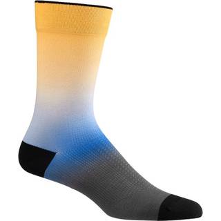 Adv Endur Graphic Sock Juniper/Multi (40/42)