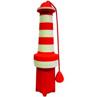 Rogz Lighthouse 25cm Flydende Hundelegetøj