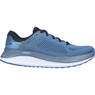 Skechers Go Run Persistence Str. 40 - Blå Løbesko til Dame - Optimal Daglig Træning