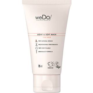 weDo/ Light & Soft Mask