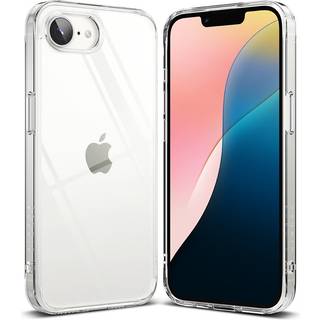 Ringke Fusion Case iPhone 16e Clear
