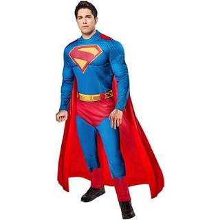 Superman kostume