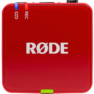 Rode GO Gen 3 Trådløst lydsystem