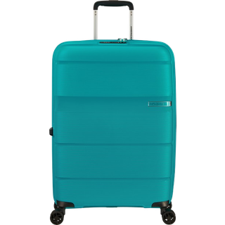 American Tourister Linex - Mellem Turkis, Mellem kuffert