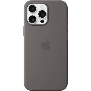 Apple iPhone 16 Pro Max mobiltelefon etui (Stone Gray) - På lager i butik