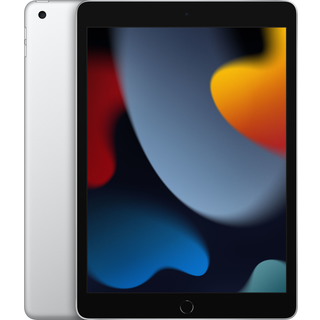 Apple iPad 10.2 (2021) WiFi 64GB 3GB RAM Sølv