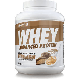 Per4m Whey Protein, 2010 g (Chocolate Peanut Butter)