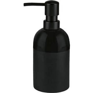 Sæbedispenser fra KLEINE WOLKE - DEEP BLACK