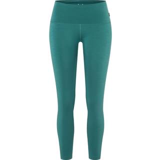 super.natural Women's Super Tights Leggings Damer størrelse S farve turkis