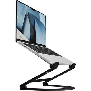 Twelve South Curve Flex Laptop Stand Black