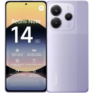 Xiaomi Redmi Note 14 5G 256GB Lavender Purple