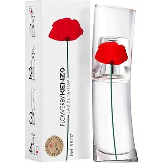 Kenzo Flower Eau de parfum Refillable 15 ml