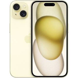 Apple iPhone 15 5G 512GB Yellow