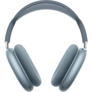 Apple AirPods Max (2024) Mørkeblå