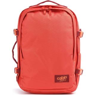 Cabin Zero Classic Pro 32 Plus Rejserygsæk rød
