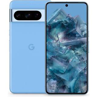Google Pixel 8 Pro 5G Dual SIM 128GB 12GB RAM Bay Blå