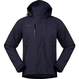 Bergans Men's Flya Insulated Jacket Navy Blue, S