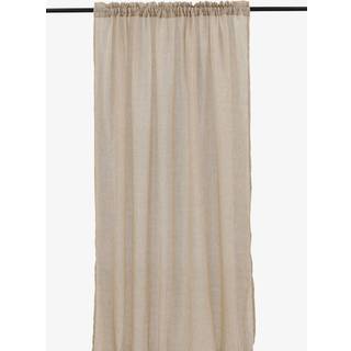 Venture Design Elena gardin Beige 135 x 290 cm