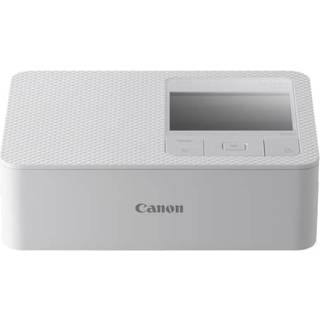 Canon Selphy CP 1500 hvid