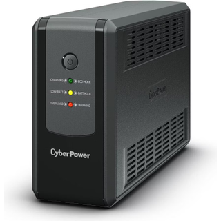 CyberPower UT650EG-FR 650 VA / 360 W 3x French/Belgian output