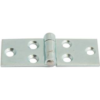 Habo Bladhængsel 1701 32x82x36 mm