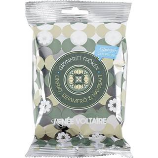 Renee Voltaire Glutenfri Frøkiks Blanding
