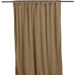 Venture Design Mary gardin Sand 135 x 250 cm