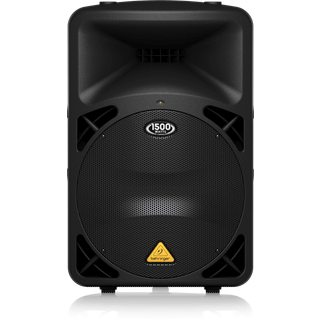 Behringer B615D Aktiv højttaler