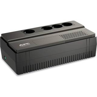 APC BV1000I-GR - Easy UPS - 1000VA/600W - Line Interactive UPS
