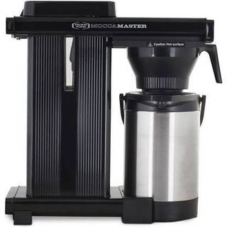 Moccamaster Thermoserver kaffemaskine 19261