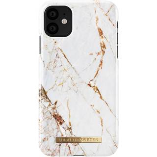 Printed Case Carrara Gold
