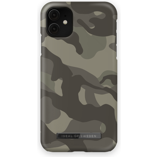 Printed Case Matte Camo