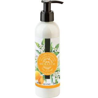 Durance plejende bodylotion med fleur d´orange duft